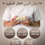 wisdom tooth pain symptoms