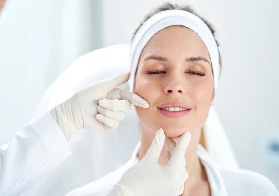 Skin booster