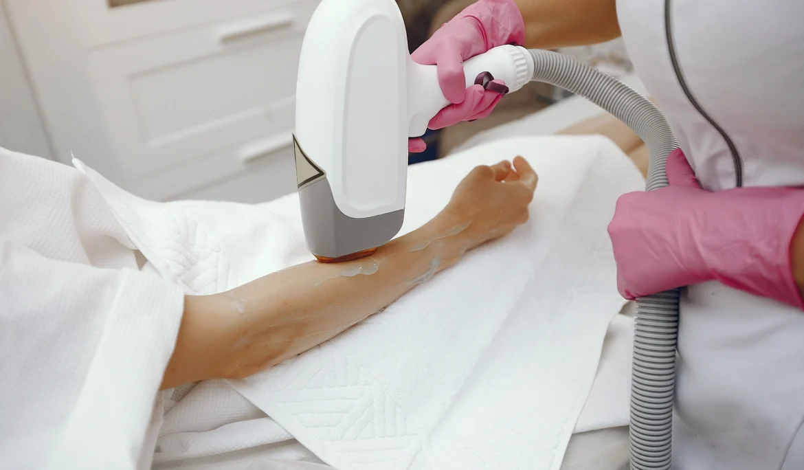 woman-cosmetology-studio-laser-hair-removal