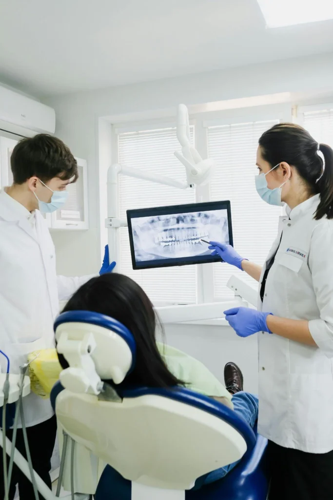 Dental Implant Cost in Dubai