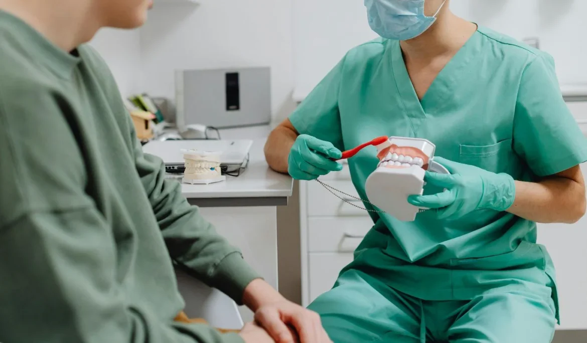 Dental Implant Cost in Dubai Explained by Expert Dentist