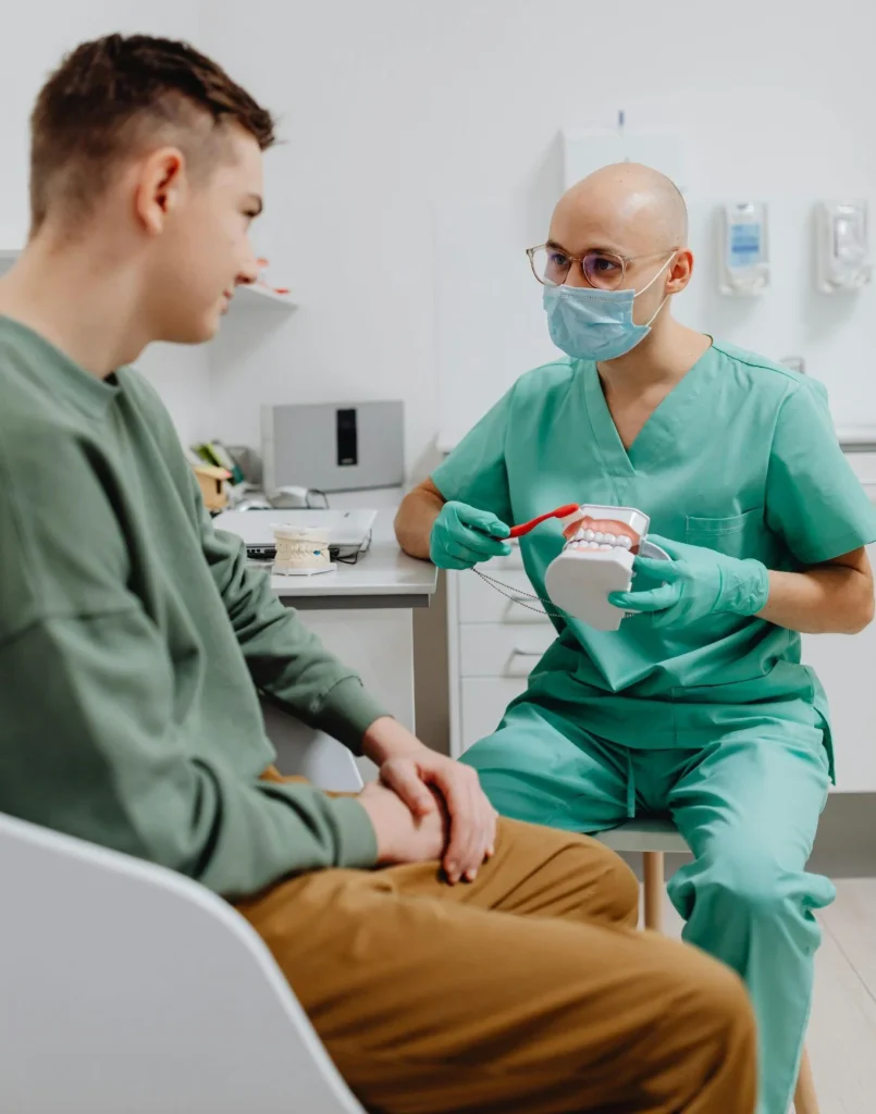 Dental Implant Cost in Dubai Explained by Expert Dentist
