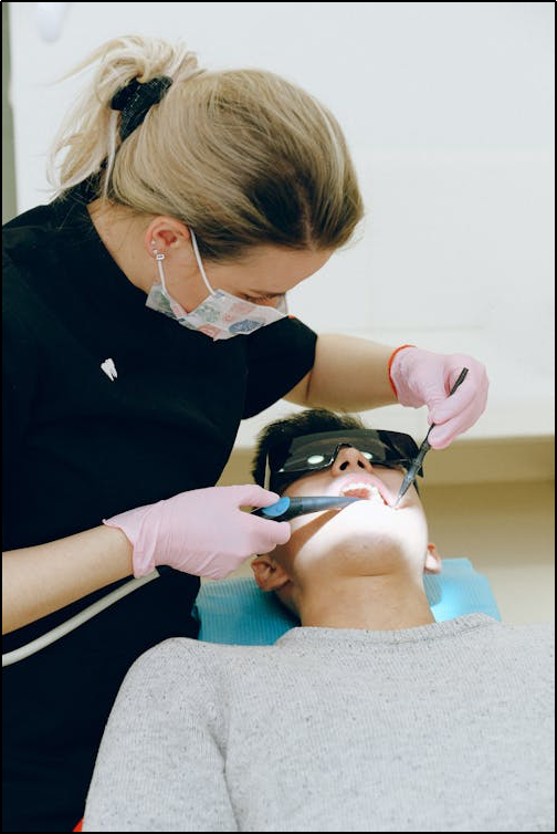 Tooth Sensitivity After Dental Work What Is Normal and What Needs Attention