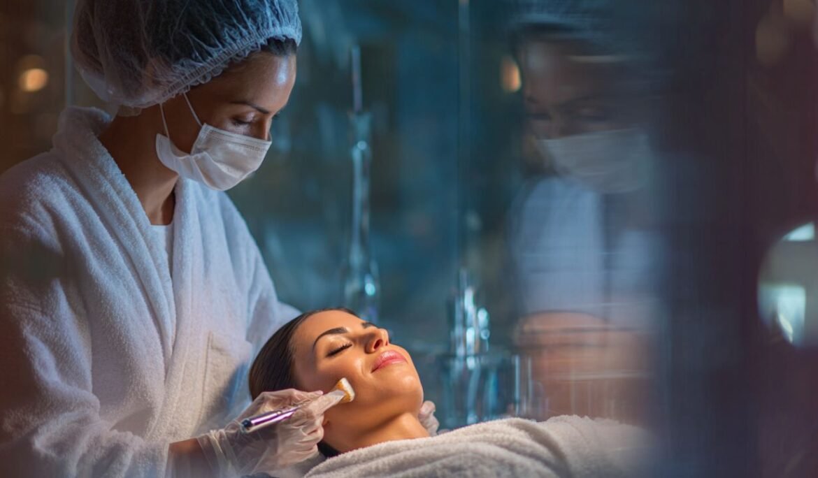 Cutting-Edge Technology: Enhancing Treatment Efficacy dermatology