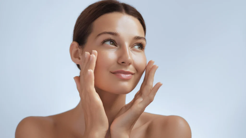 Skin Boosters & hydration