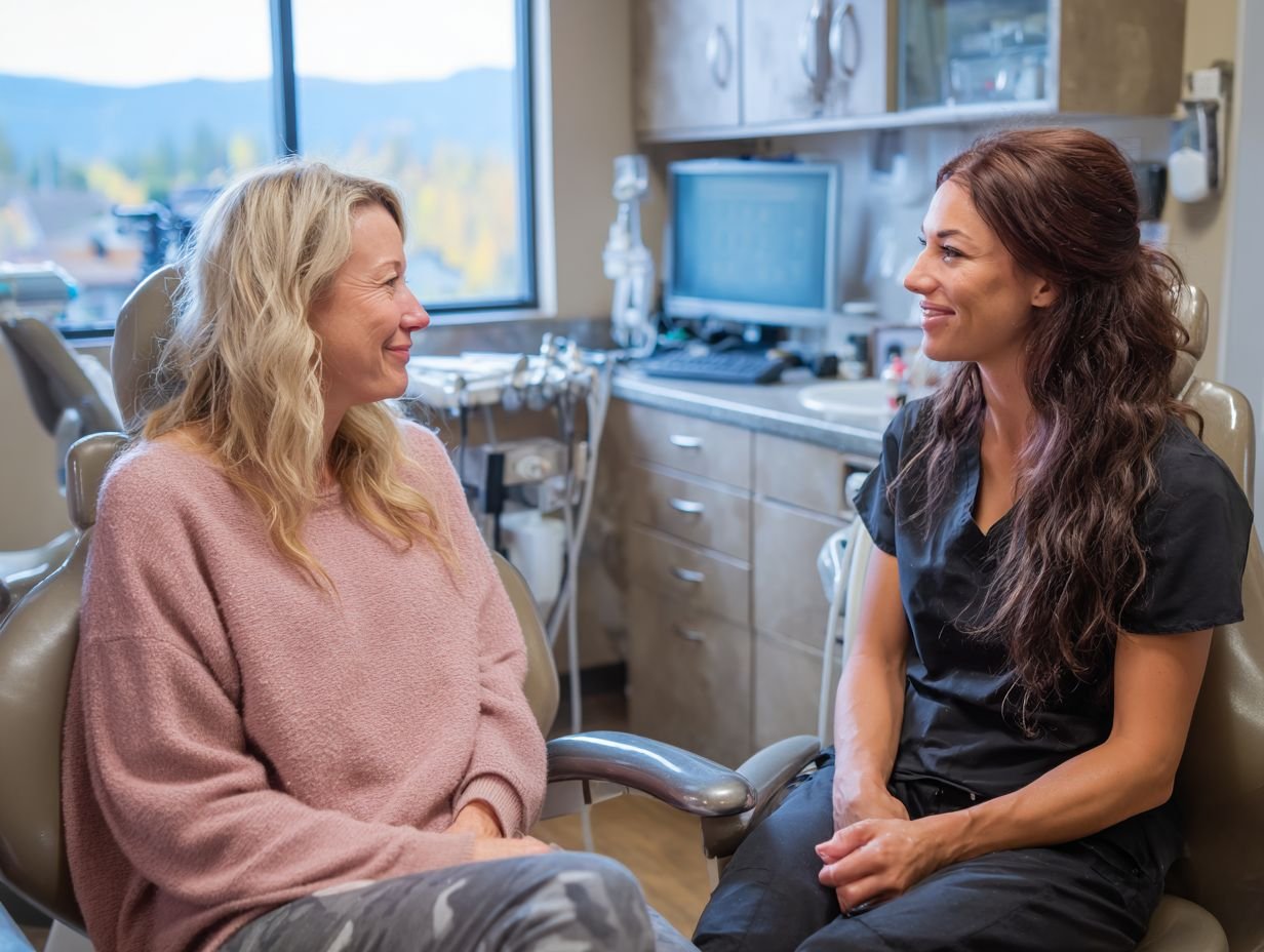 Understanding Dental Anxiety: Causes and Symptoms