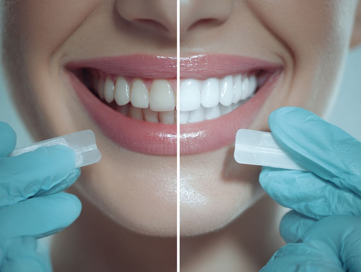 Cutting-Edge Technology in Teeth Whitening