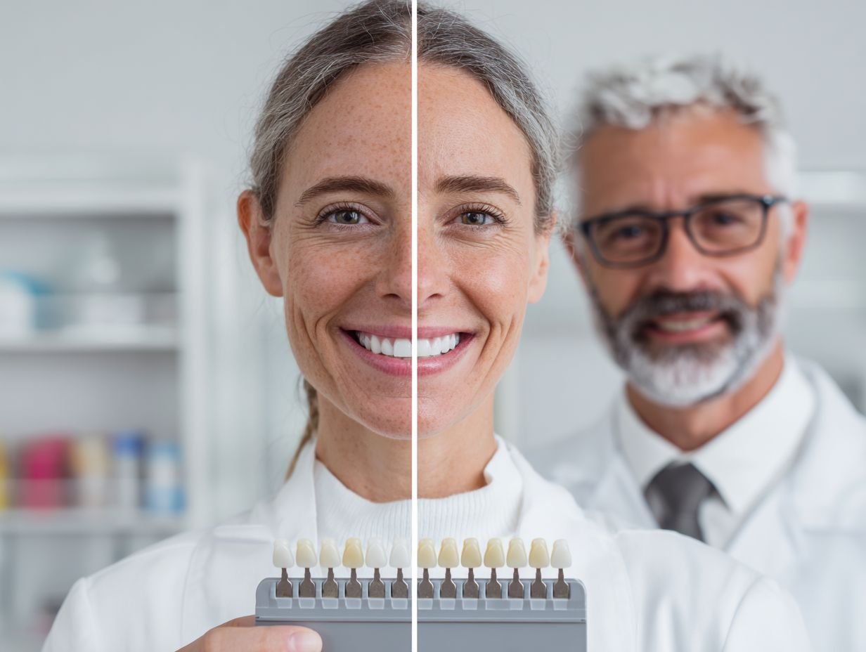 What Are Teeth Whitening Strips?