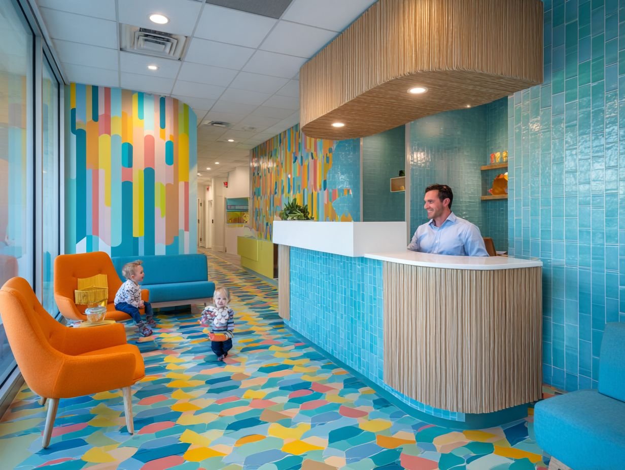 What Happens During Your Child's First Dental Visit?